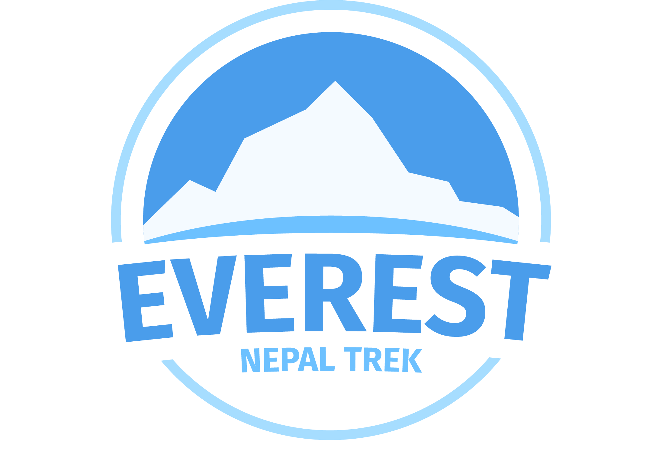 Everest Nepal Trek
